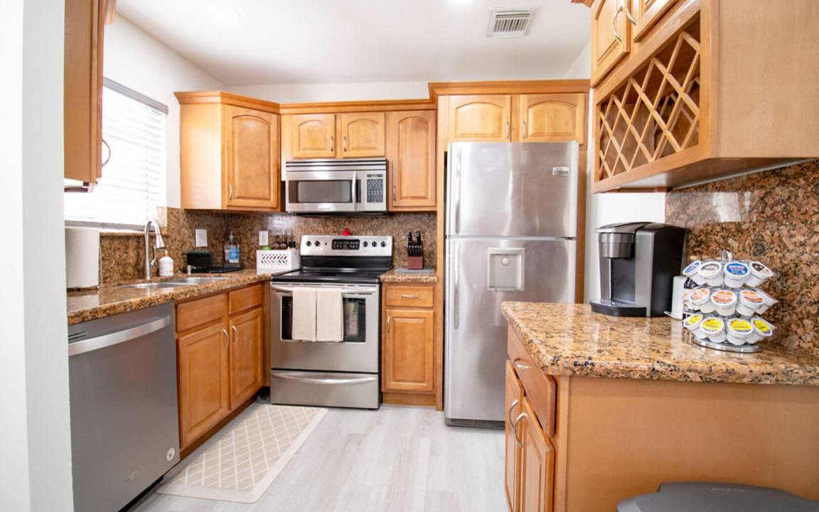Photo of Kitchen in Cutler Bay