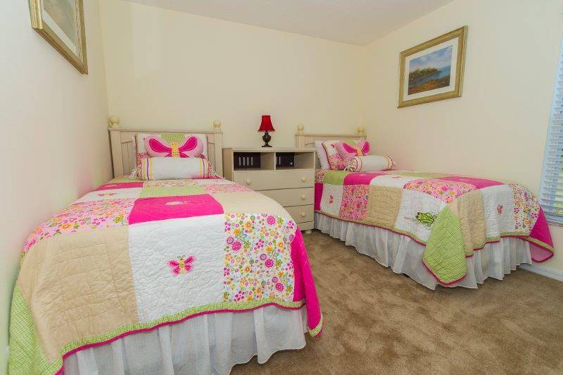 Photo of Bedroom in Orange Tree