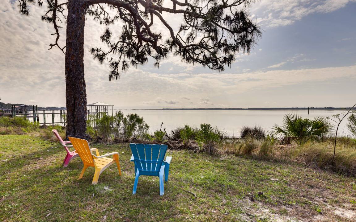 Photo of Others in Ochlockonee Bay