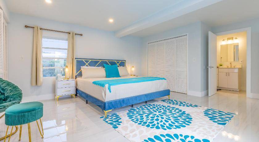 Photo of Bedroom in Margate