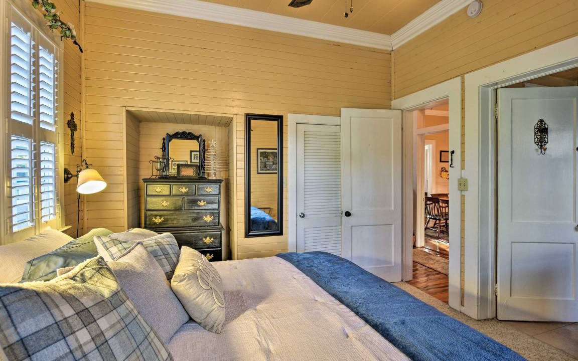 Photo of Bedroom in Lake Placid
