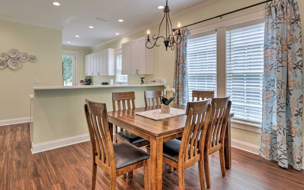 Photo of Kitchen in Washington Square