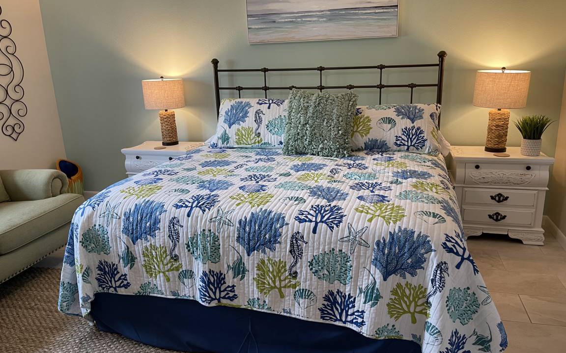 Photo of Bedroom in Navarre