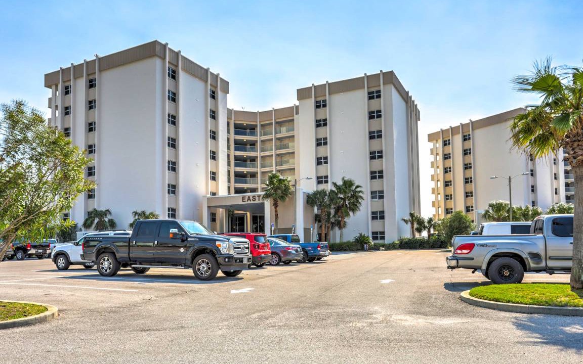 Photo of Others in Pensacola Beach