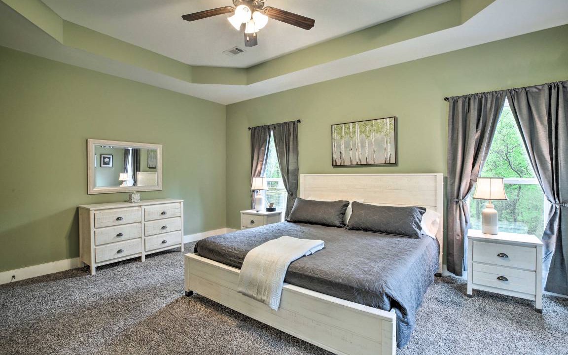Photo of Bedroom in East Tallassee