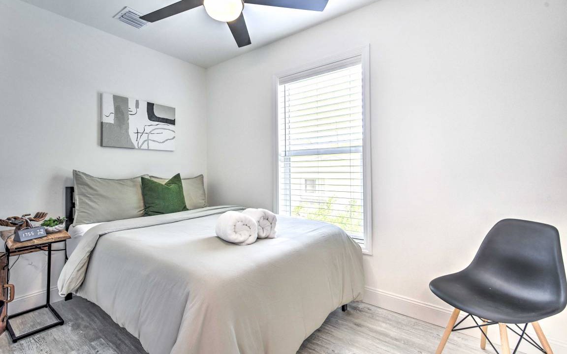 Photo of Bedroom in Alta Vista