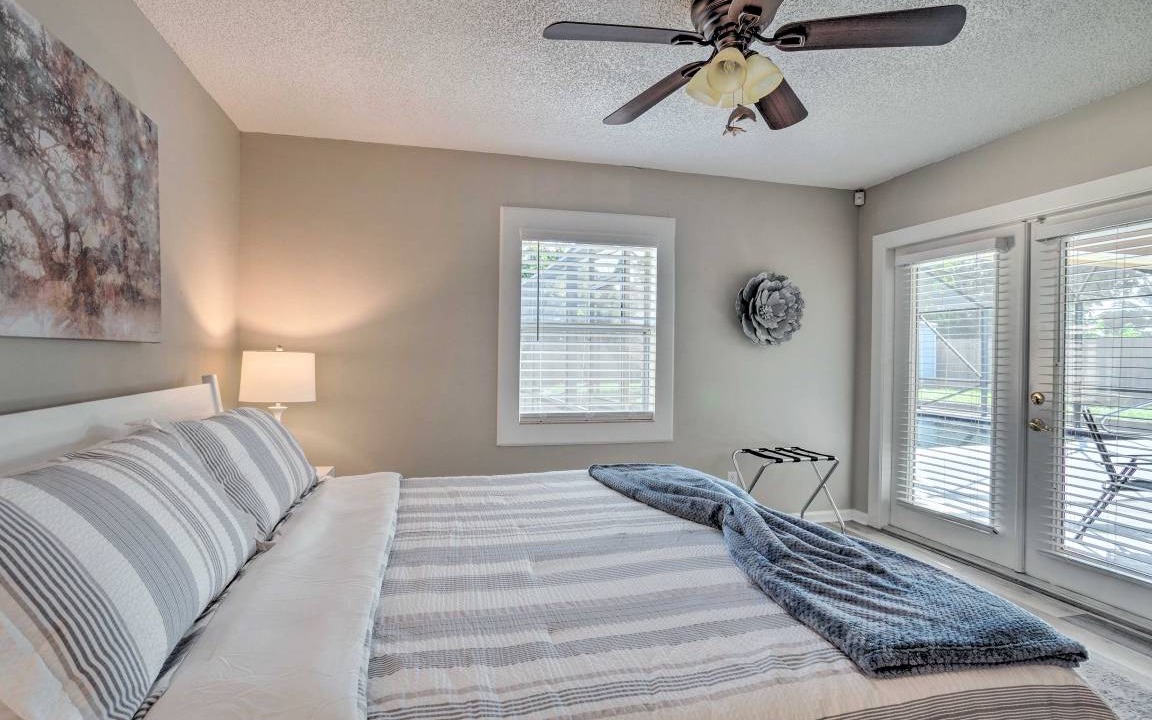 Photo of Bedroom in Port Saint Lucie