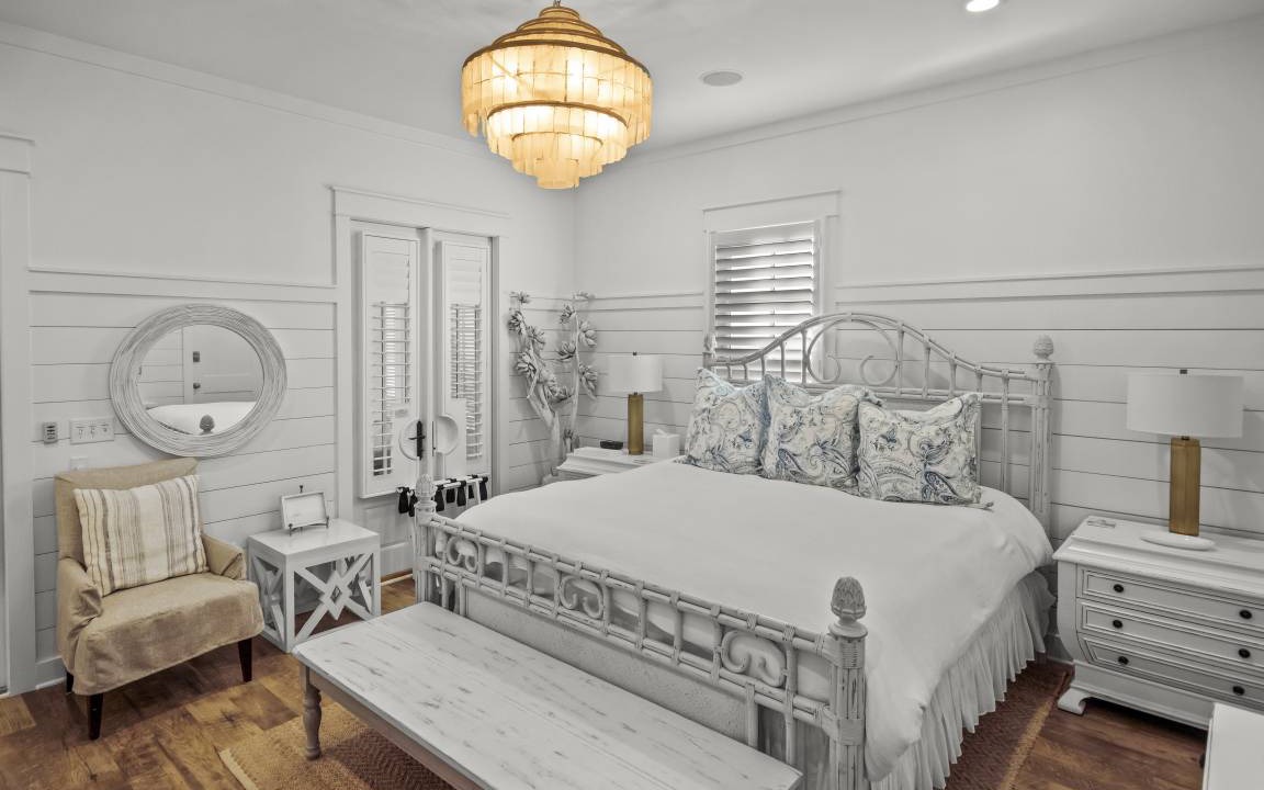 Photo of Bedroom in Seaside