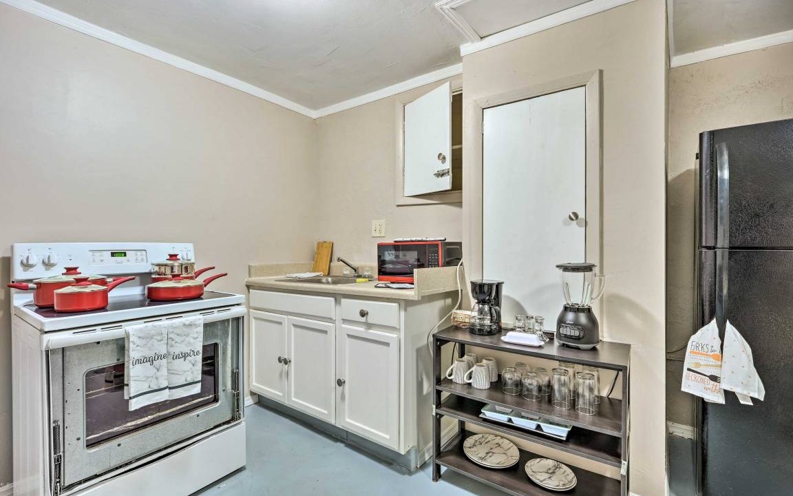 Photo of Kitchen in Bayonet Point