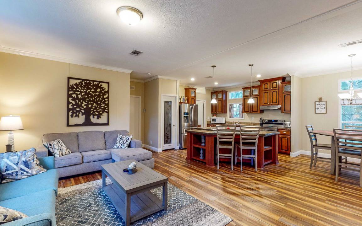 Photo of Livingroom in Williston