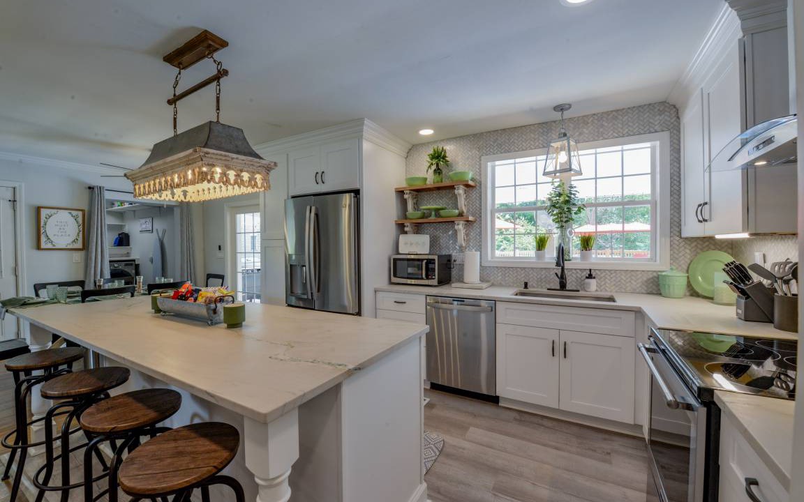 Photo of Kitchen in Tuscaloosa