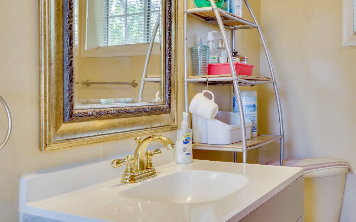 Photo of Bathroom in Fruitland Park