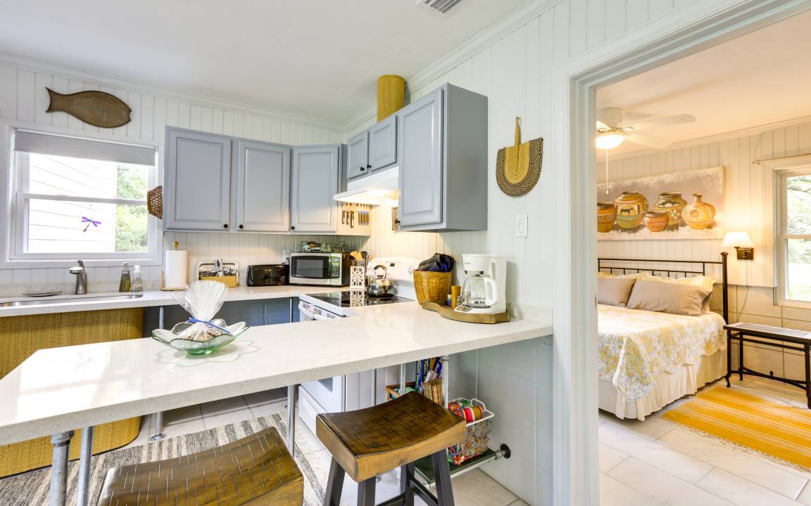 Photo of Kitchen in Telogia