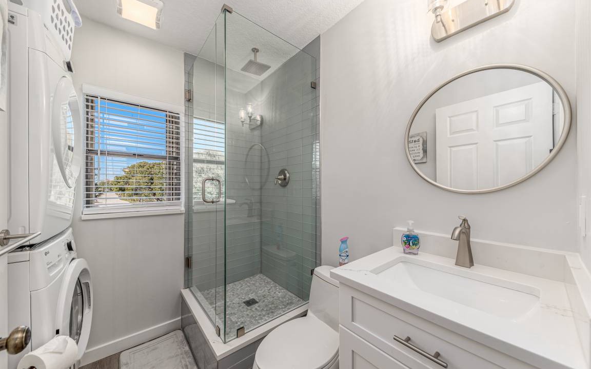 Photo of Bathroom in Bella Vista