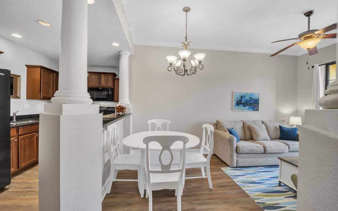 Photo of Kitchen in Carrollwood
