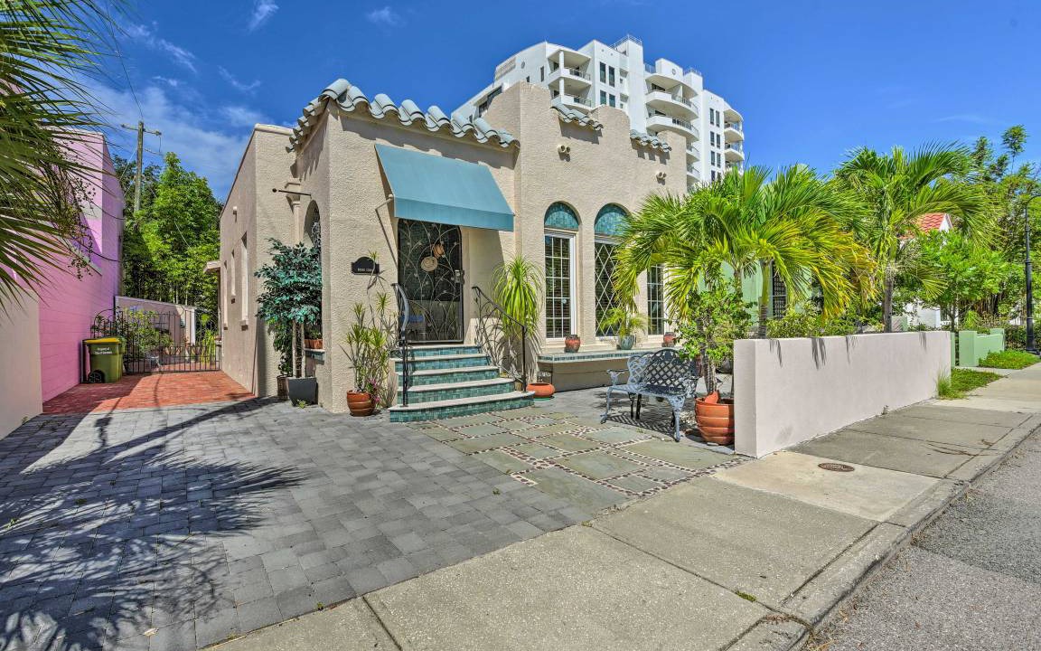 Photo of Others in Central Sarasota