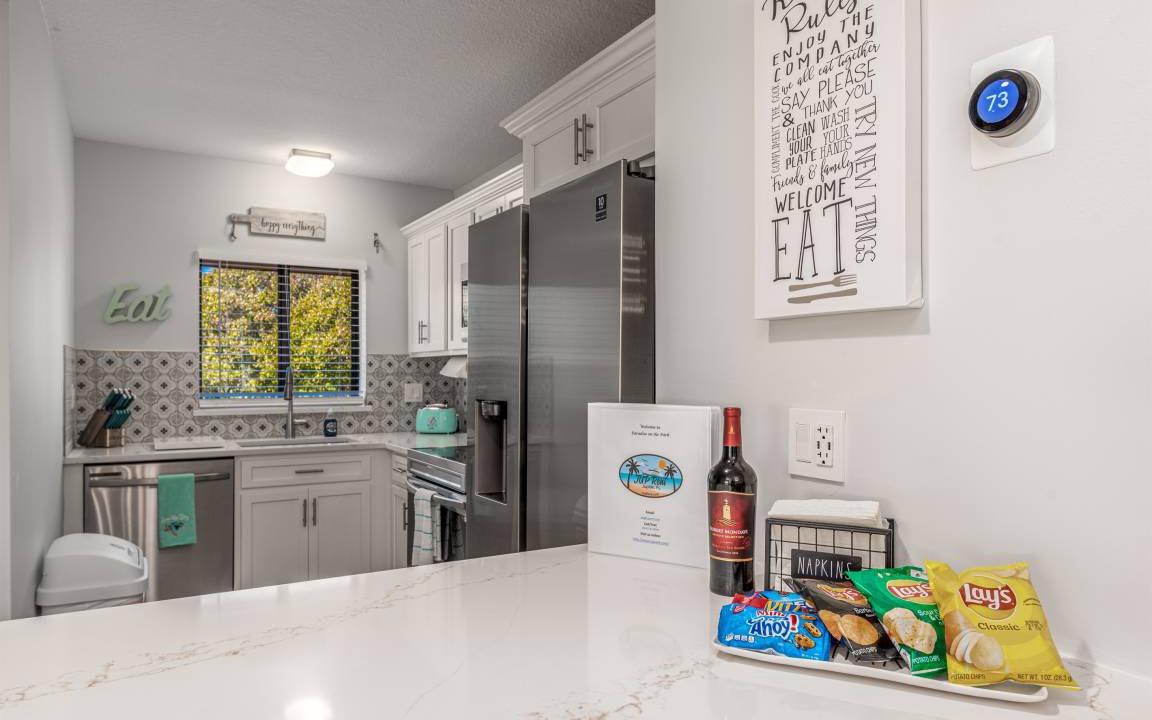 Photo of Kitchen in Bella Vista