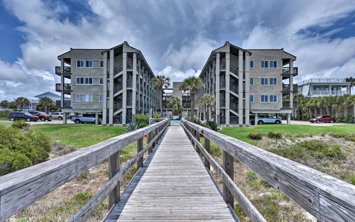 Photo of Others in Fernandina Beach