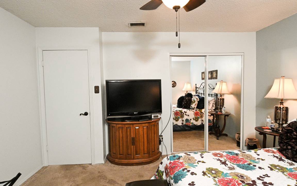 Photo of Bedroom in Mobile