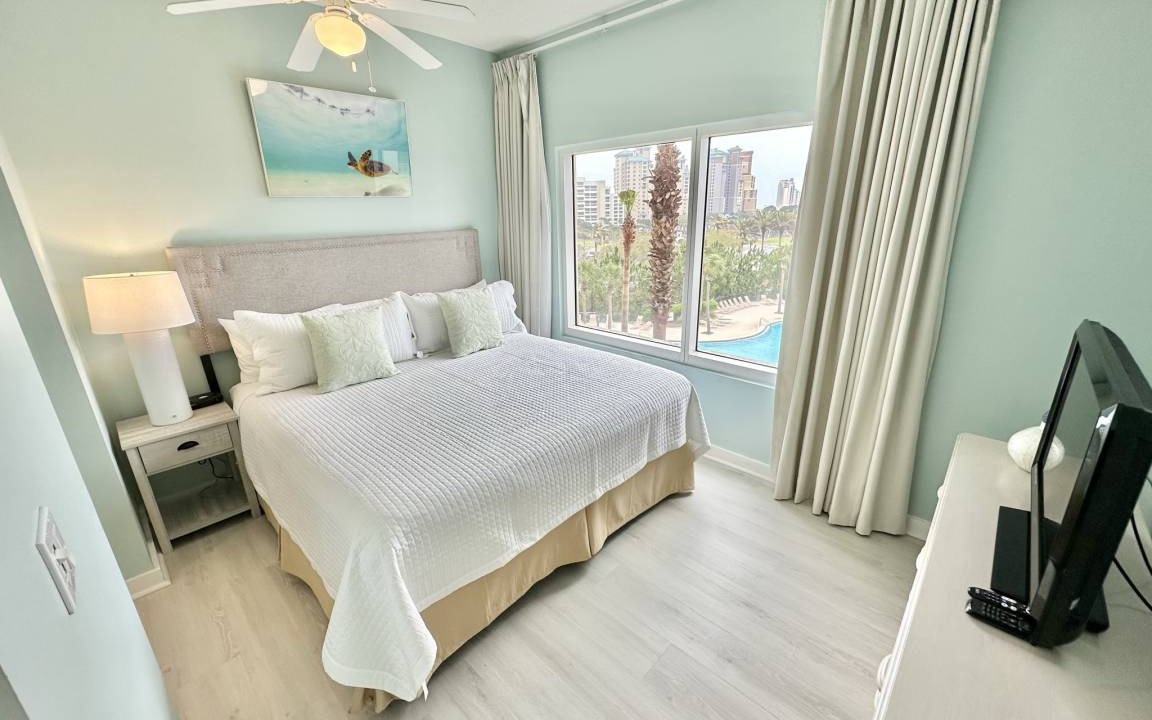 Photo of Bedroom in Sandestin