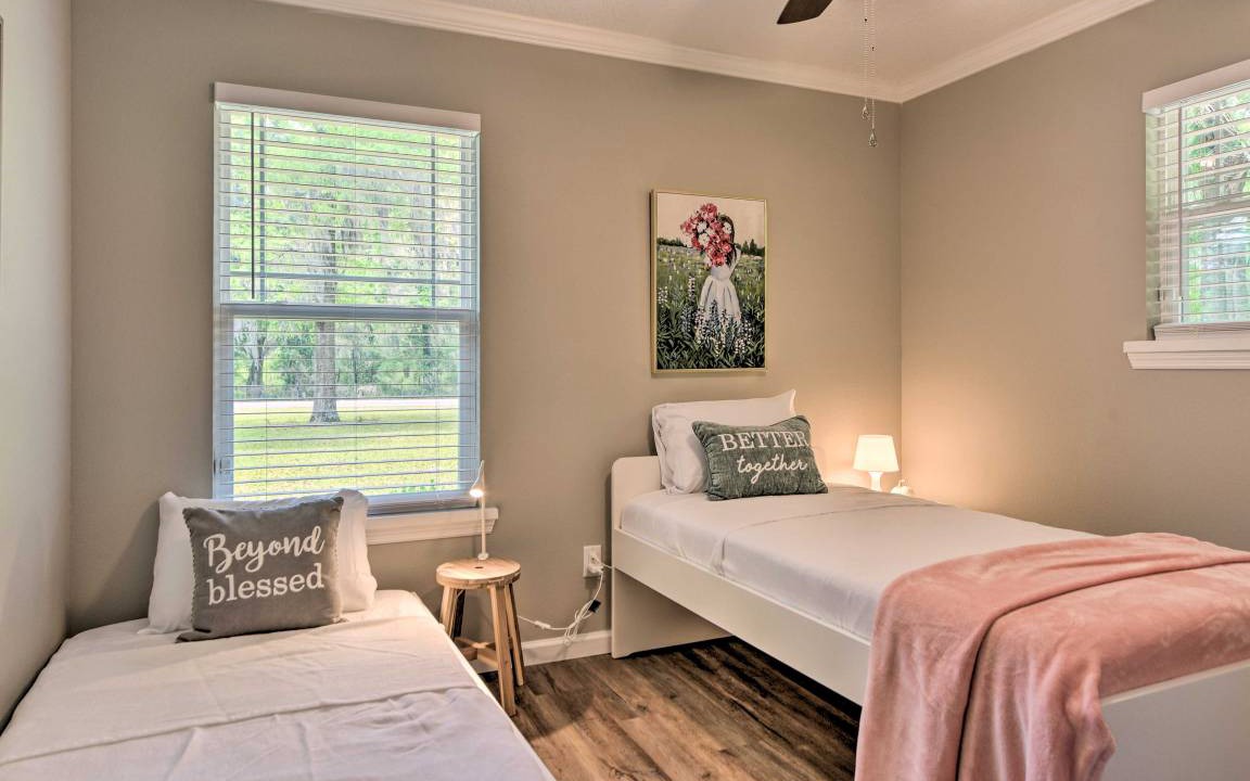 Photo of Bedroom in Boys Ranch