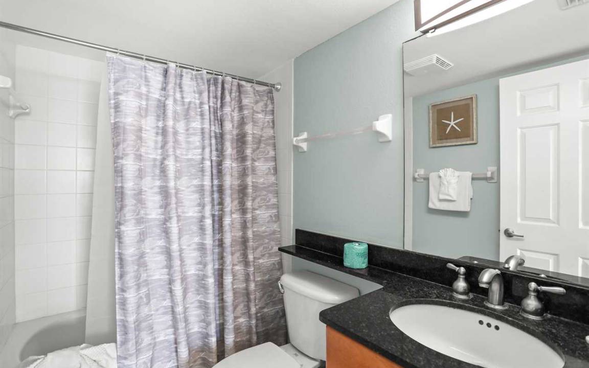 Photo of Bathroom in Belle Vista