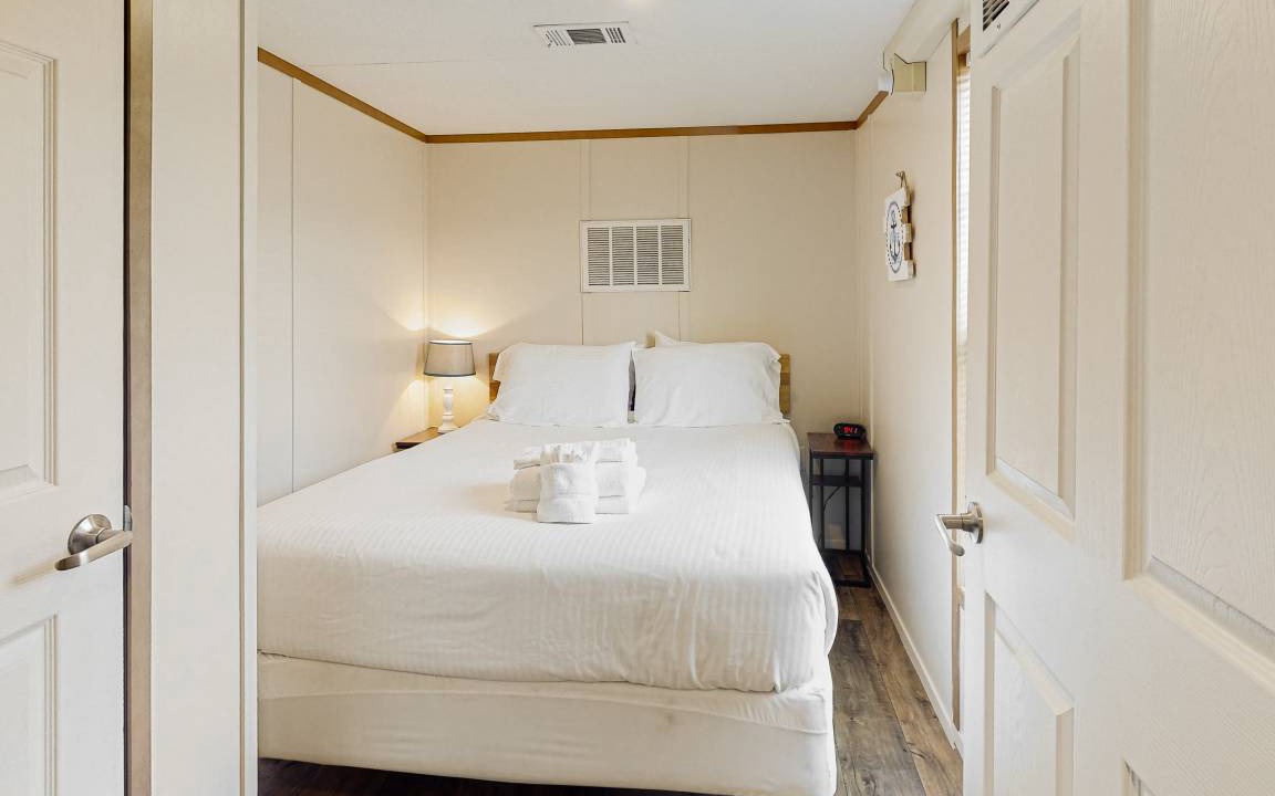 Photo of Bedroom in Port St. Joe