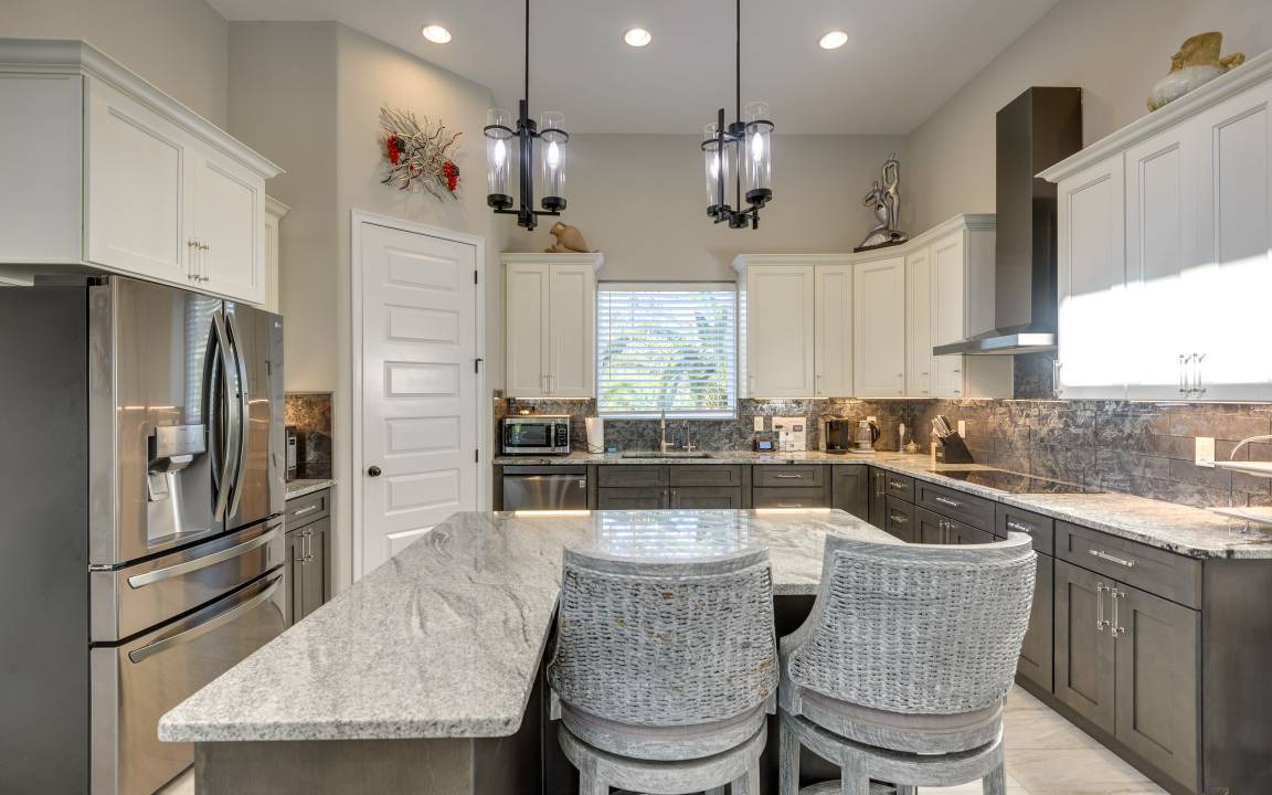 Photo of Kitchen in Palm Coast