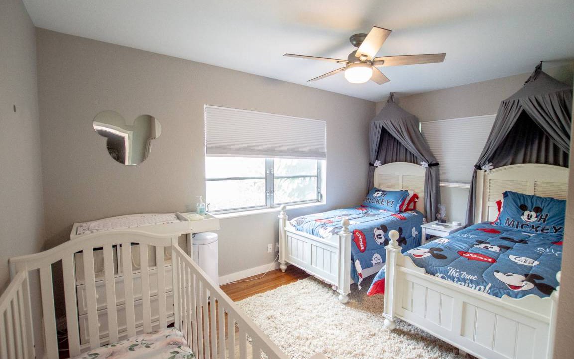 Photo of Bedroom in Winter Haven
