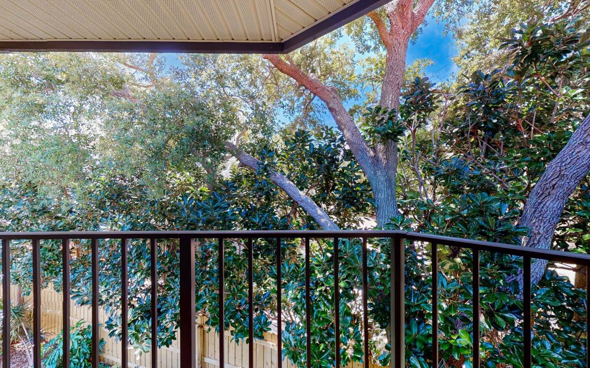 Photo of Patio Balcony in Tierra Verde