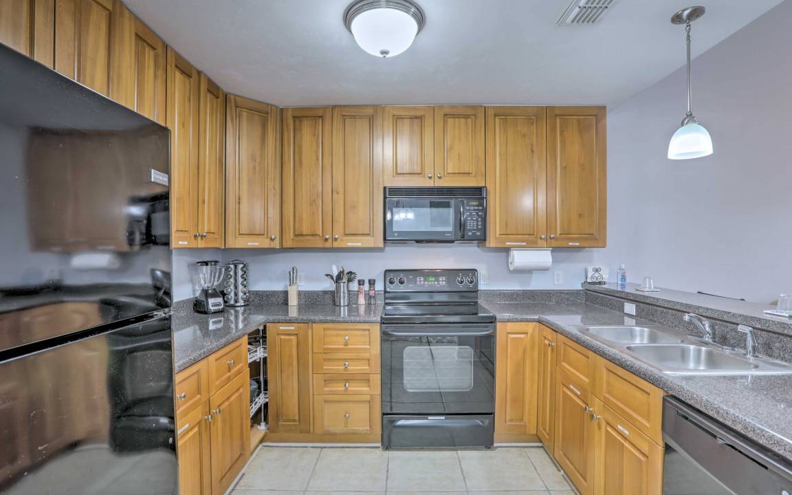 Photo of Kitchen in Tallahassee