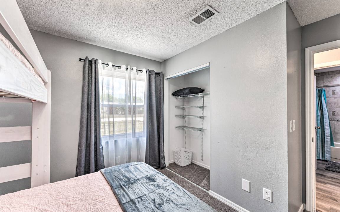 Photo of Bedroom in Deltona Lakes