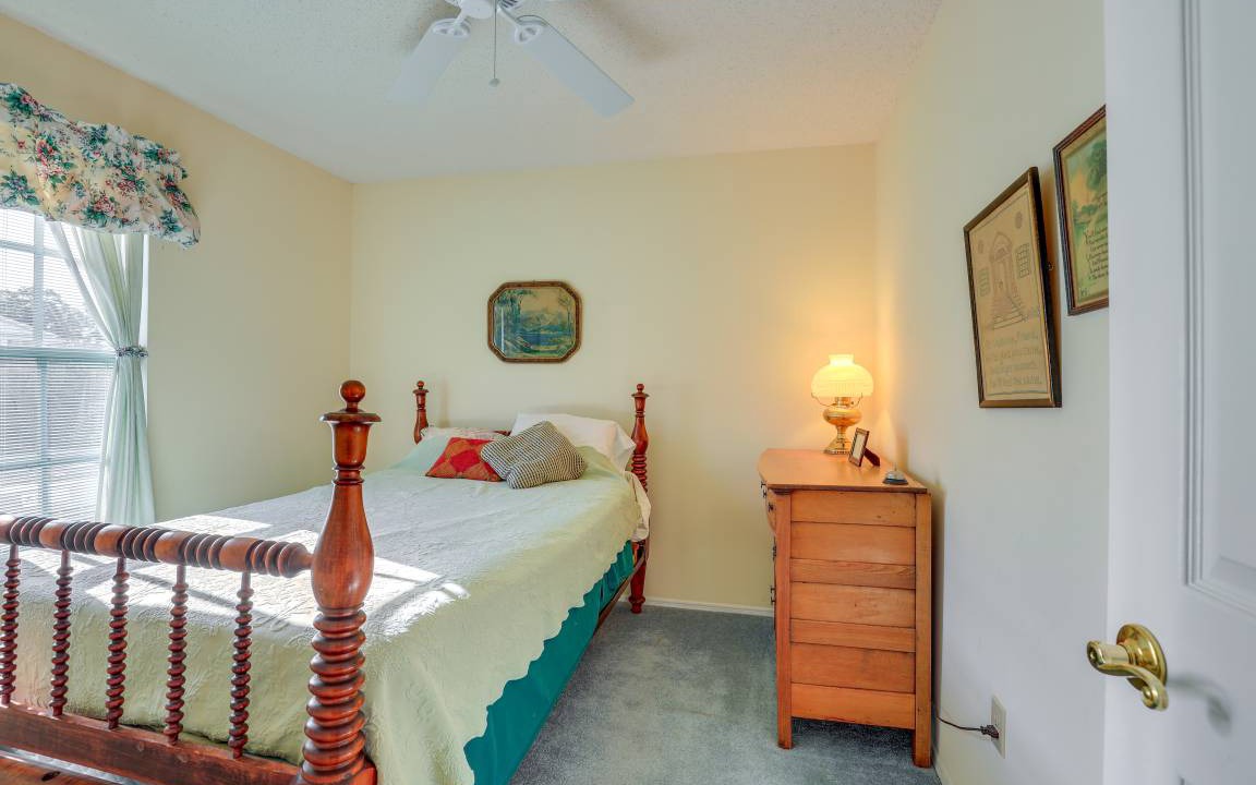 Photo of Bedroom in Port Saint Lucie