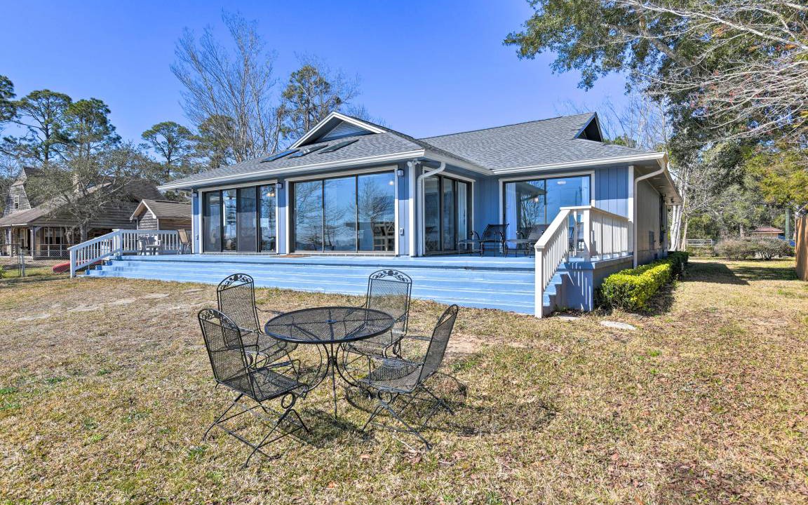 Photo of Others in Florida Panhandle