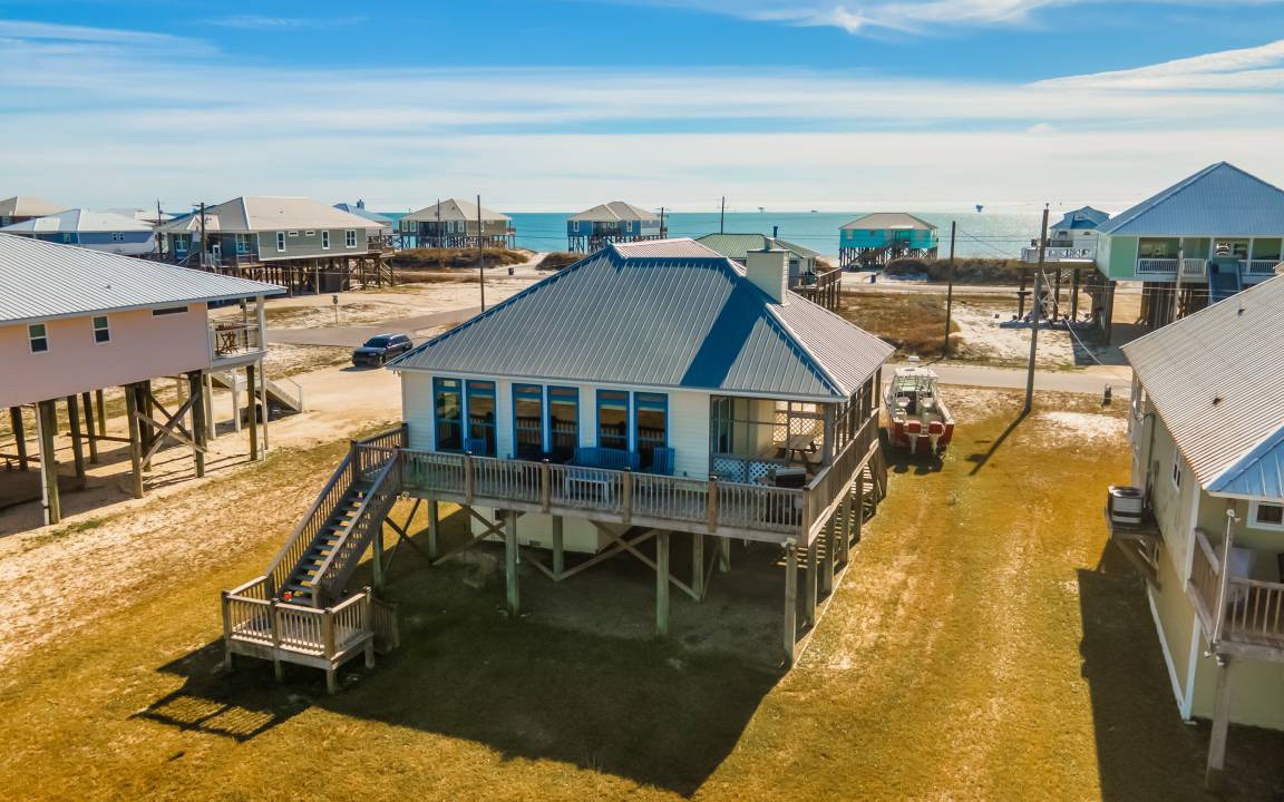 Photo of Others in Dauphin Island