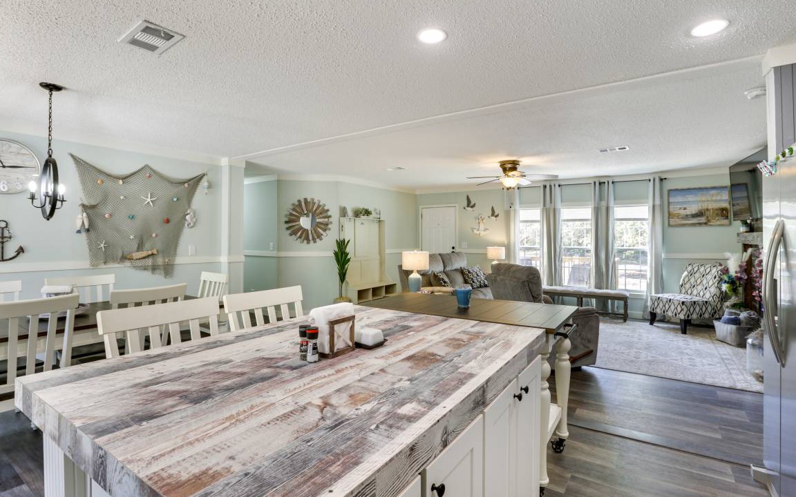 Photo of Kitchen in Perry