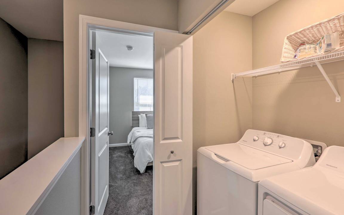 Photo of Bathroom in Tallahassee