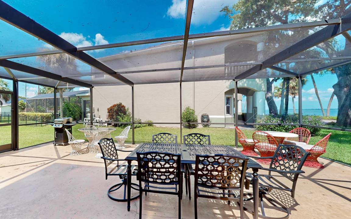 Photo of Patio Balcony in Cocoa