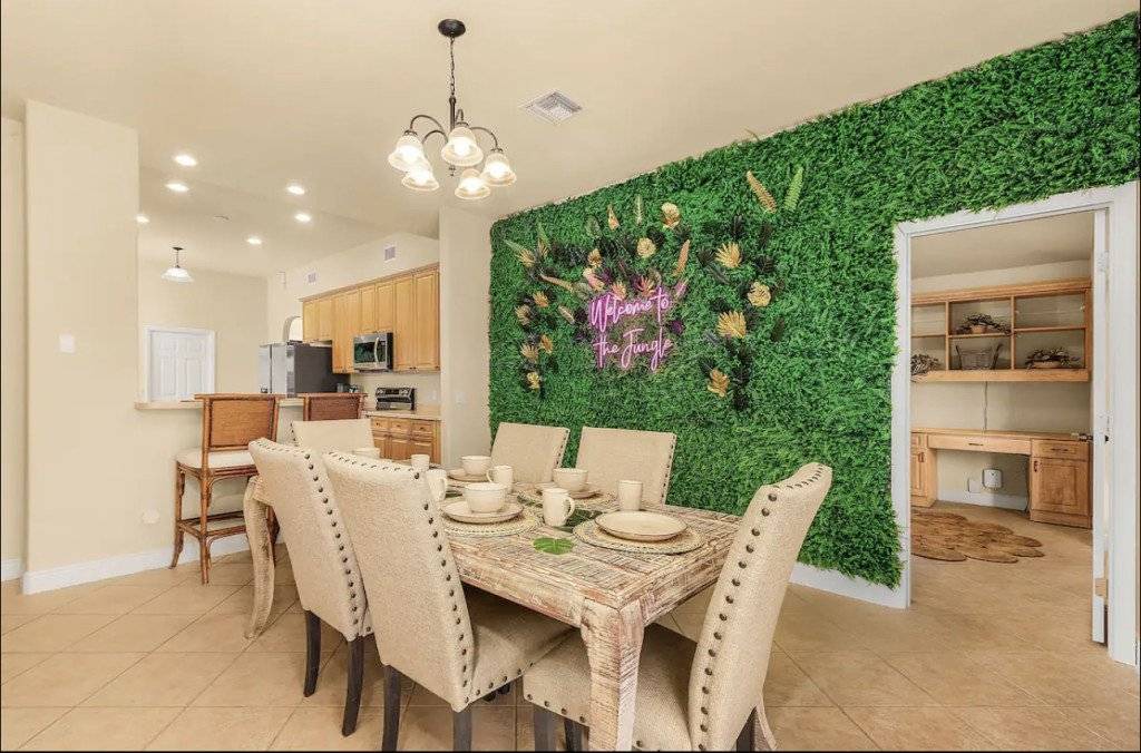 Photo of Livingroom in Fort Myers