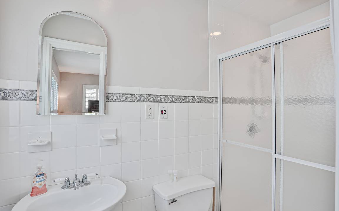 Photo of Bathroom in Atlantic Shores
