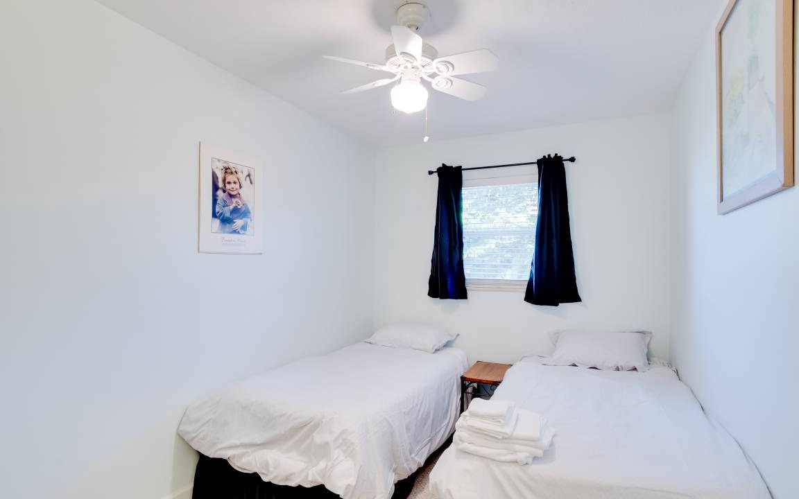 Photo of Bedroom in North River Shores