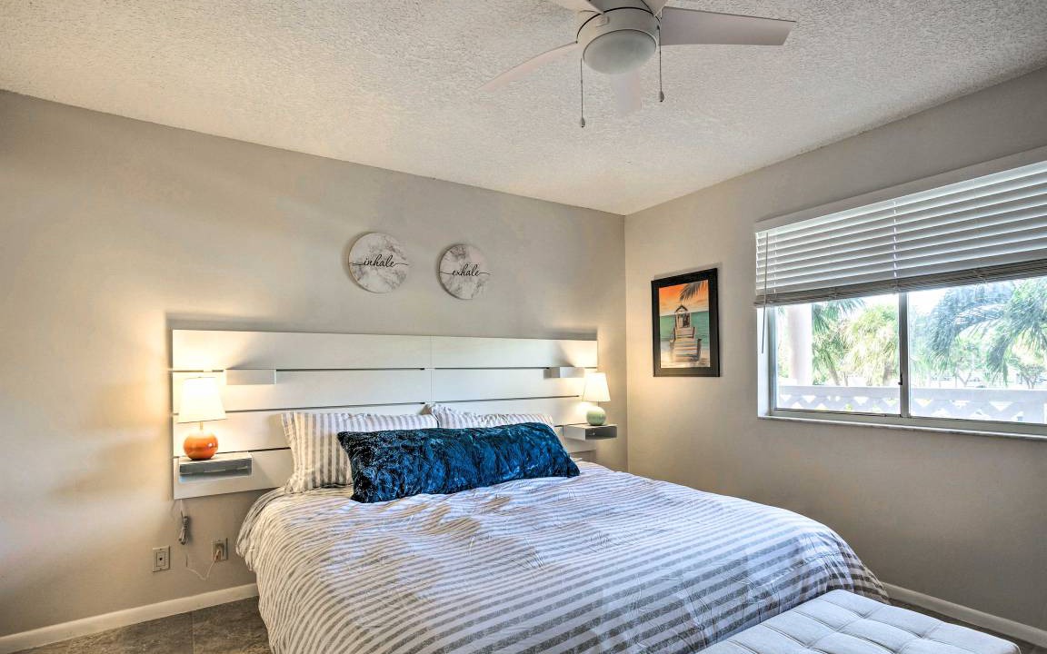 Photo of Bedroom in Jupiter