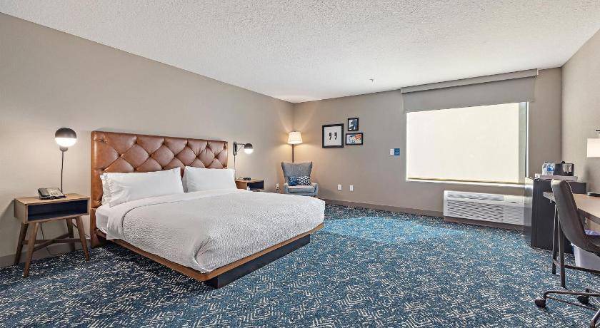 Photo of Bedroom in Southside