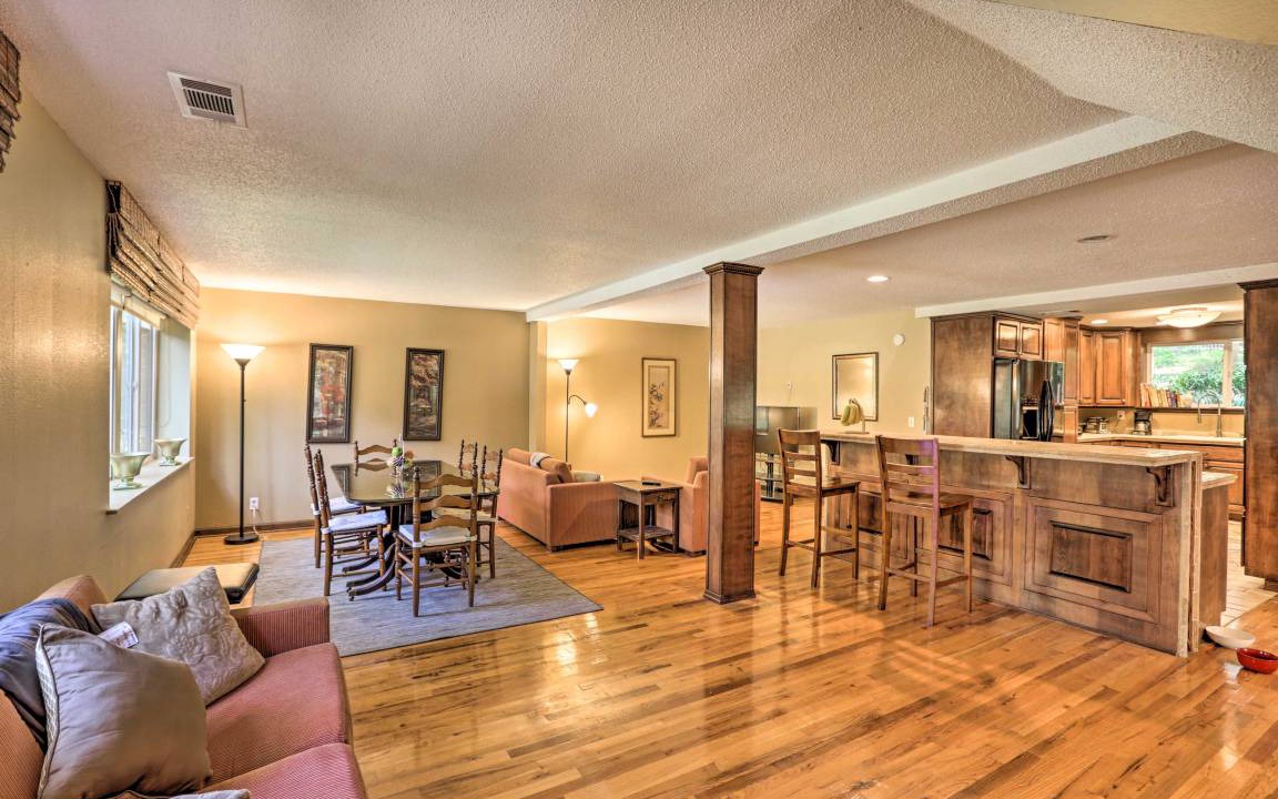 Photo of Livingroom in Tallahassee