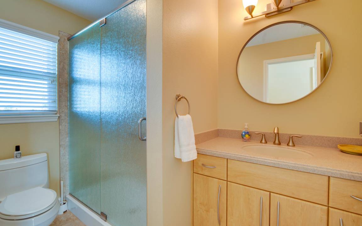 Photo of Bathroom in Spring Hill