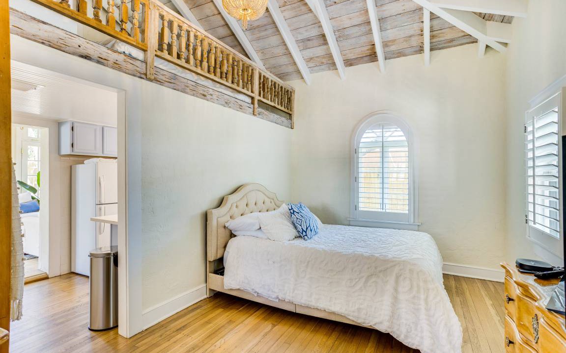 Photo of Bedroom in Southside