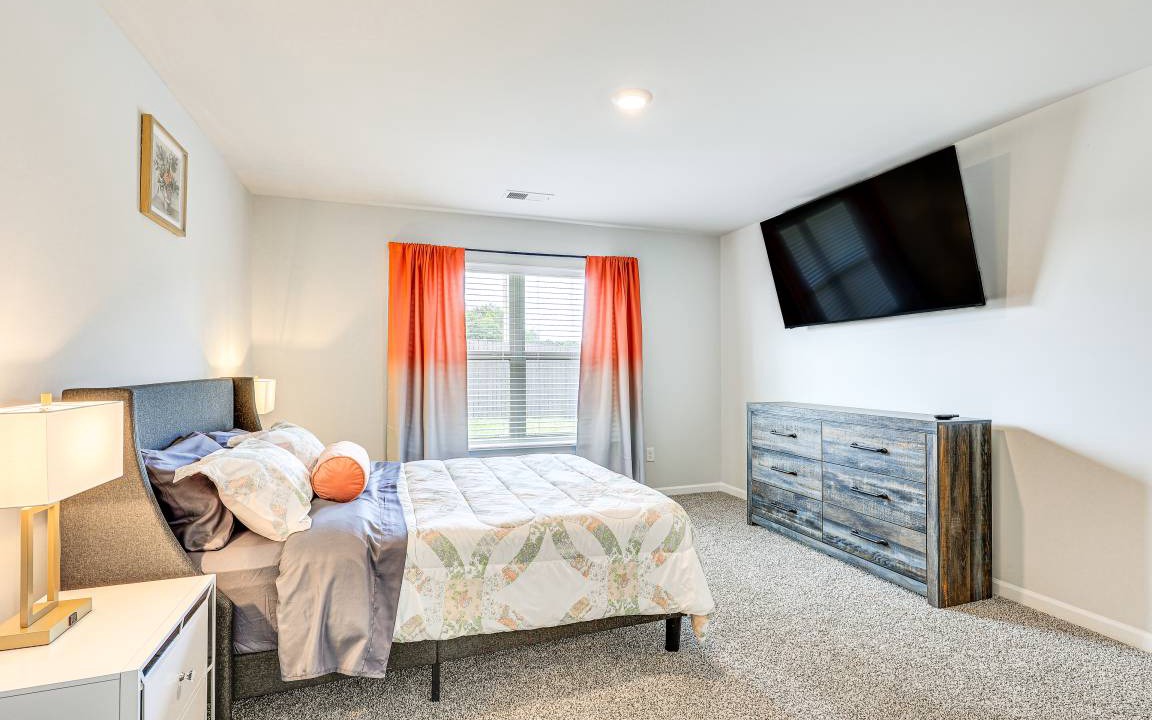 Photo of Bedroom in Triana