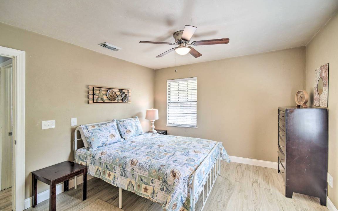 Photo of Bedroom in Edgar