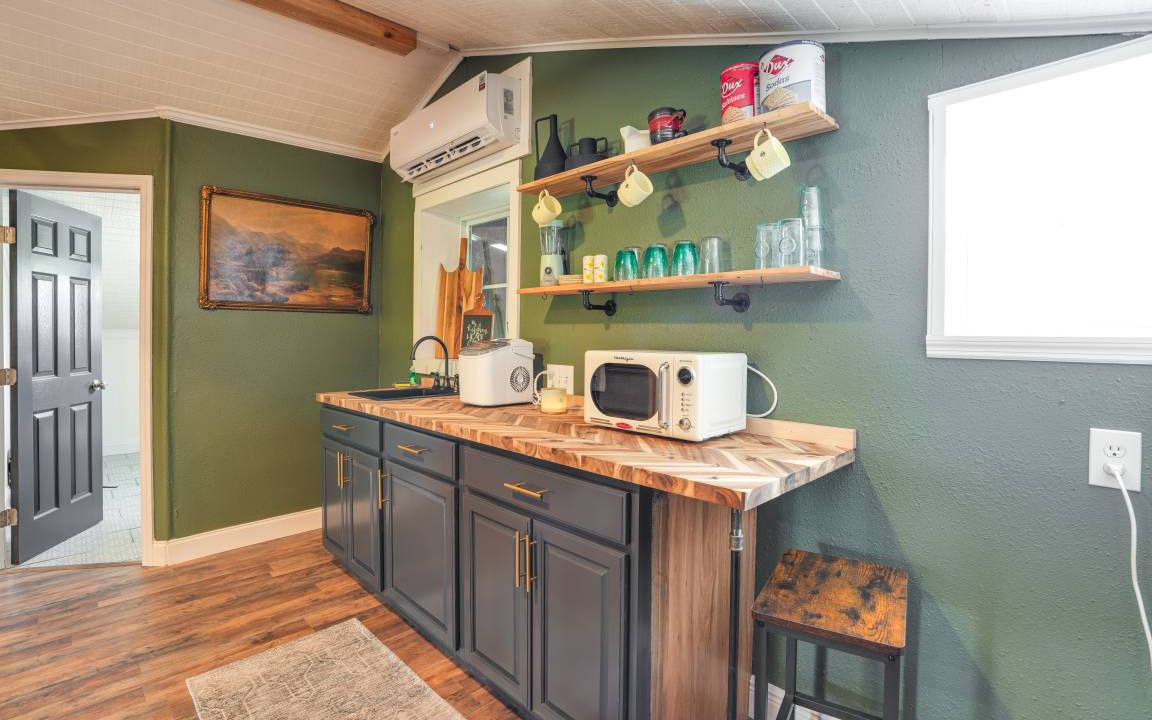 Photo of Kitchen in Pittman