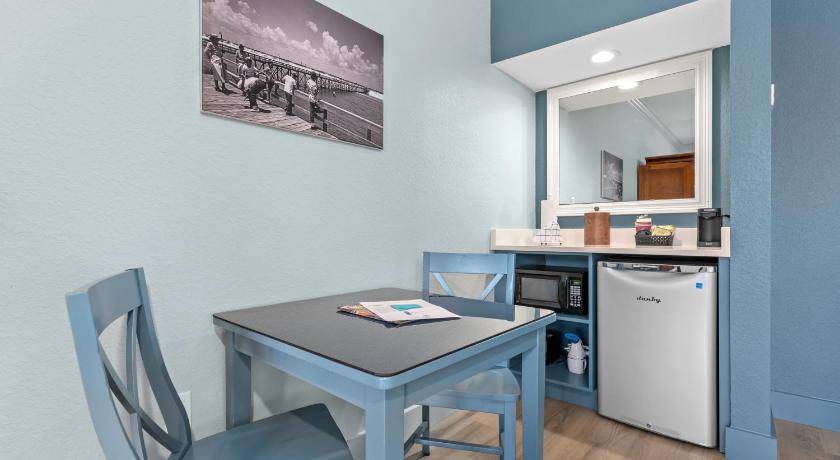 Photo of Kitchen in Crystal Beach